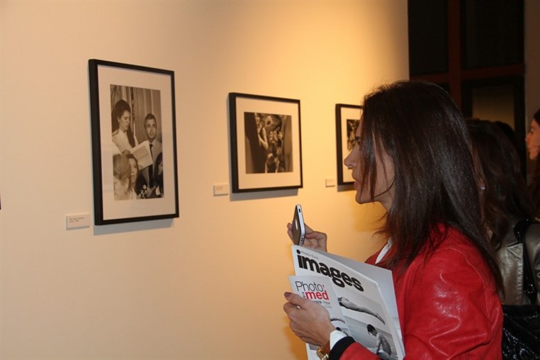 PHOTOMED 2014 Photography Festival